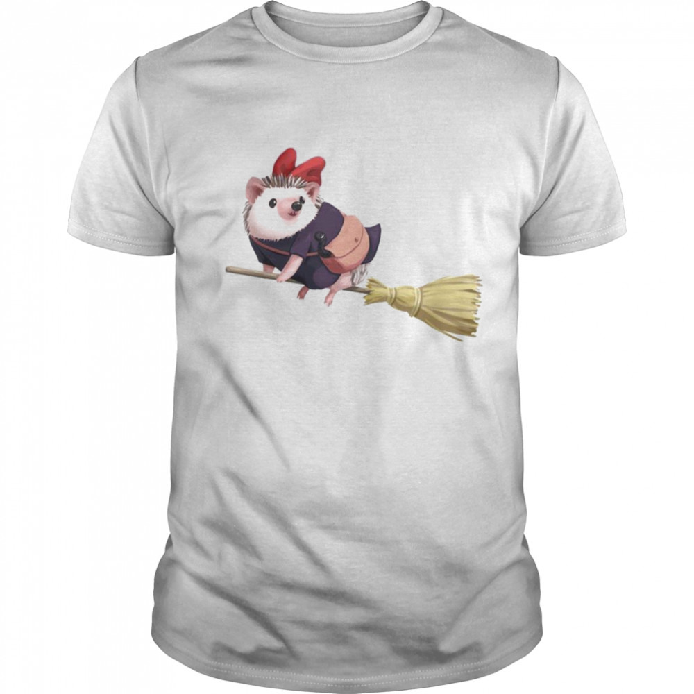 Unisex shirt