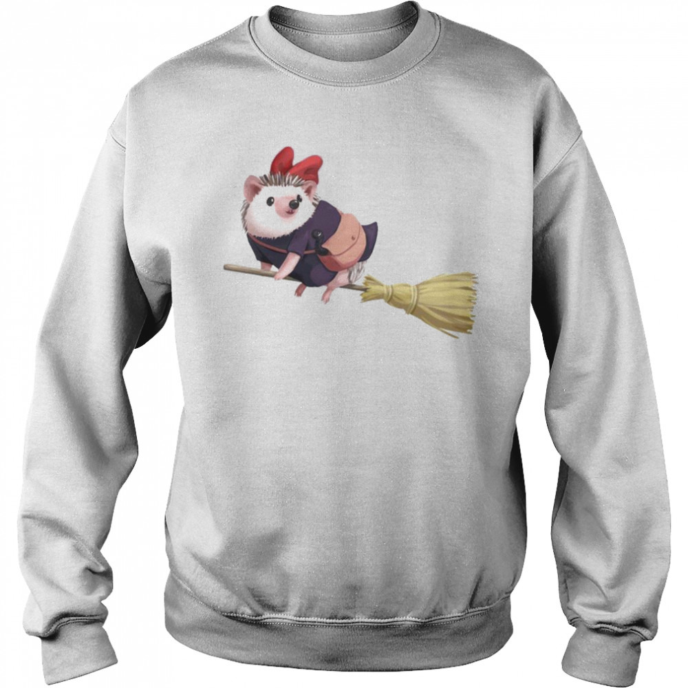 Sweat shirt