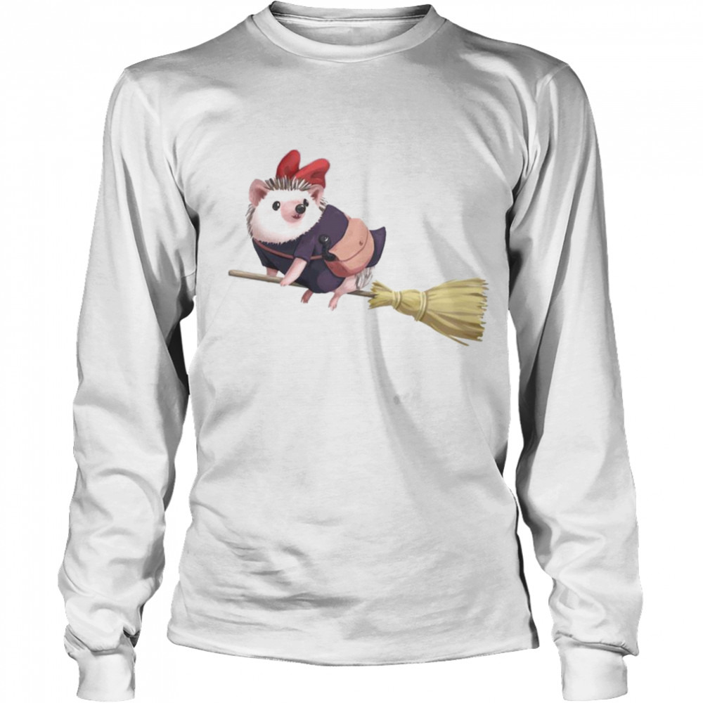 Long Sleeved shirt