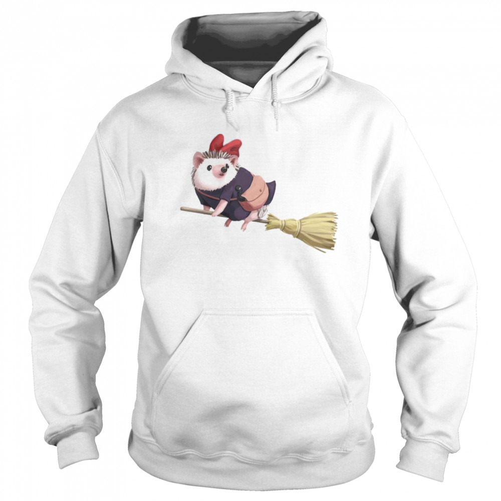 Hoodie shirt
