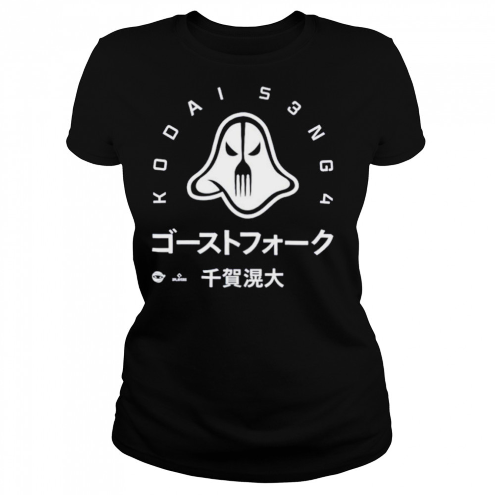 Women's shirts