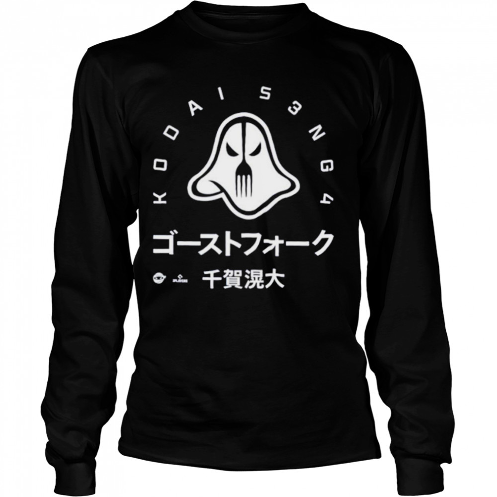 Long Sleeved shirts