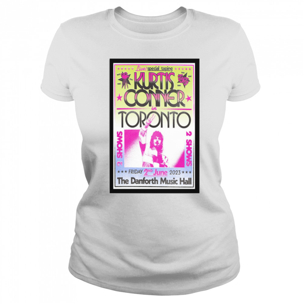 Women's shirt