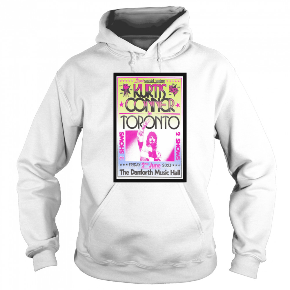 Hoodie shirt
