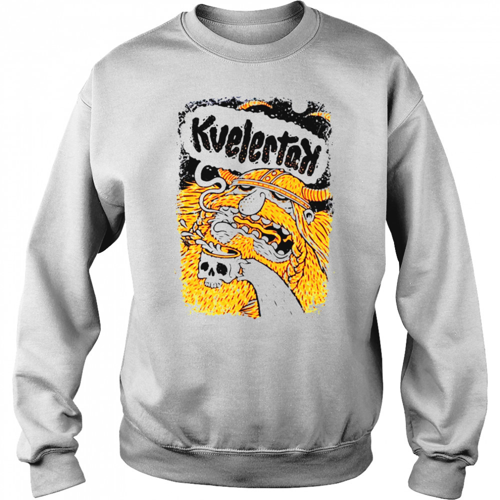 Sweat shirt