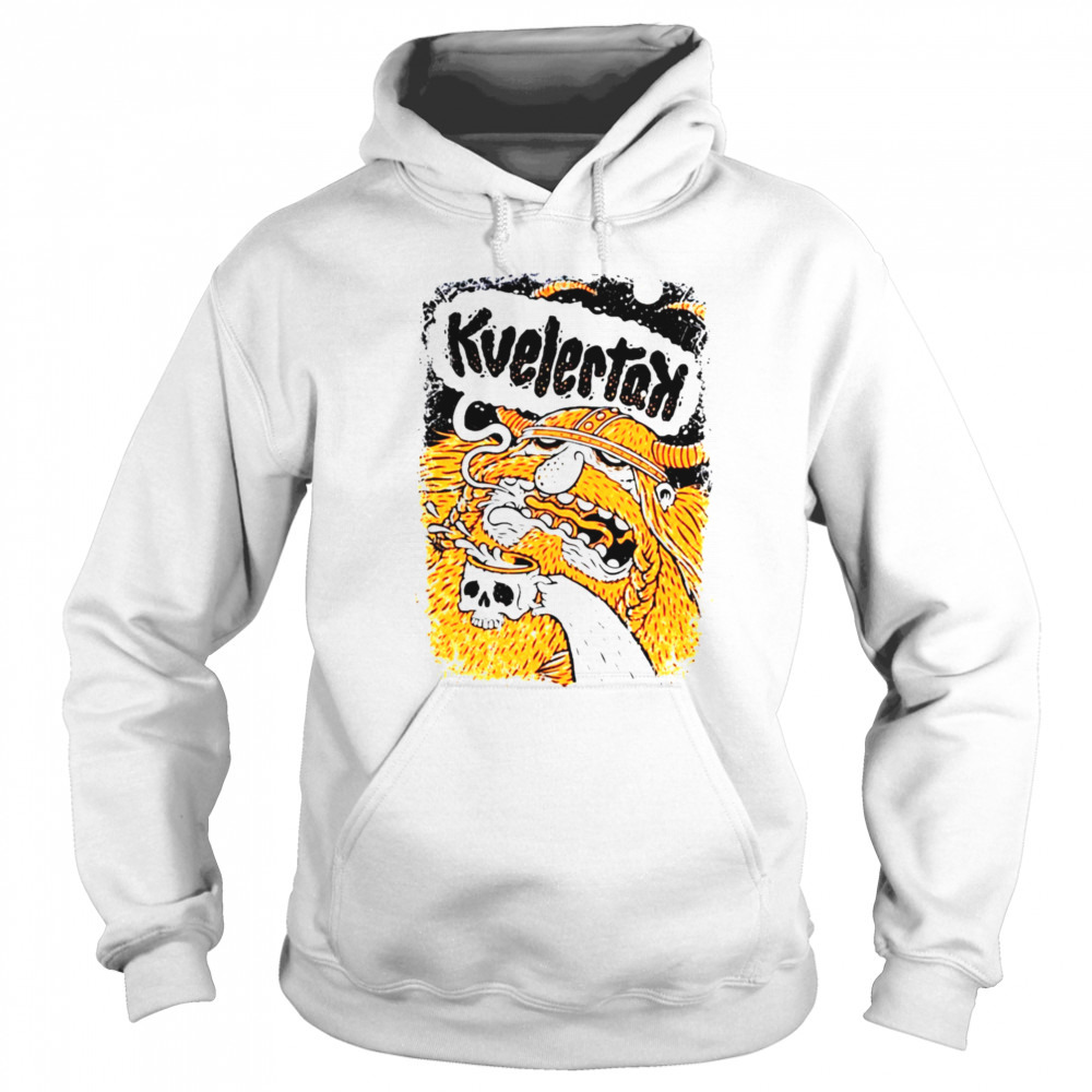 Hoodie shirt