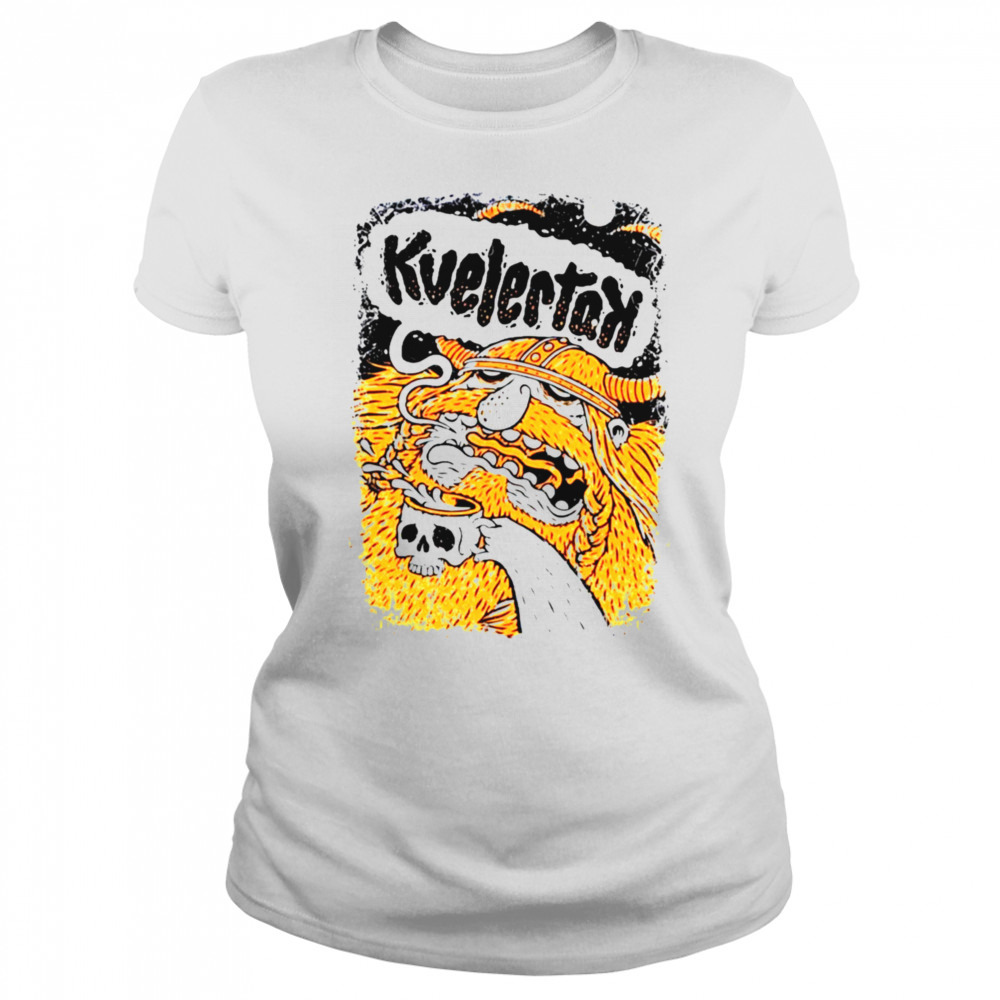 Women's shirt