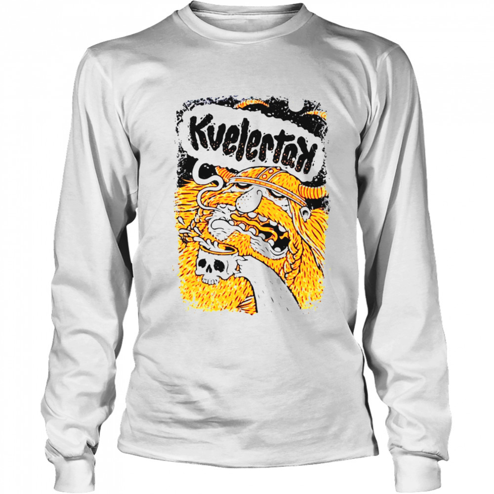 Long Sleeved shirt