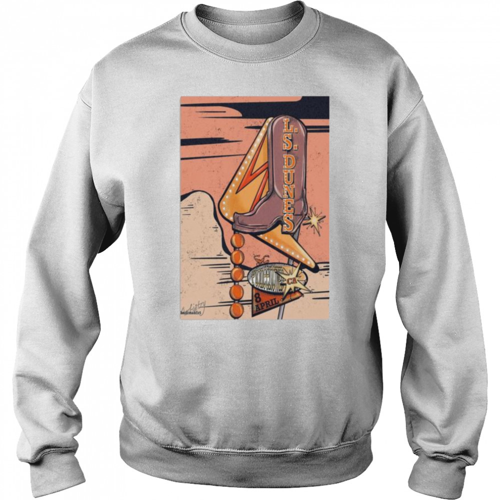 Sweat shirt