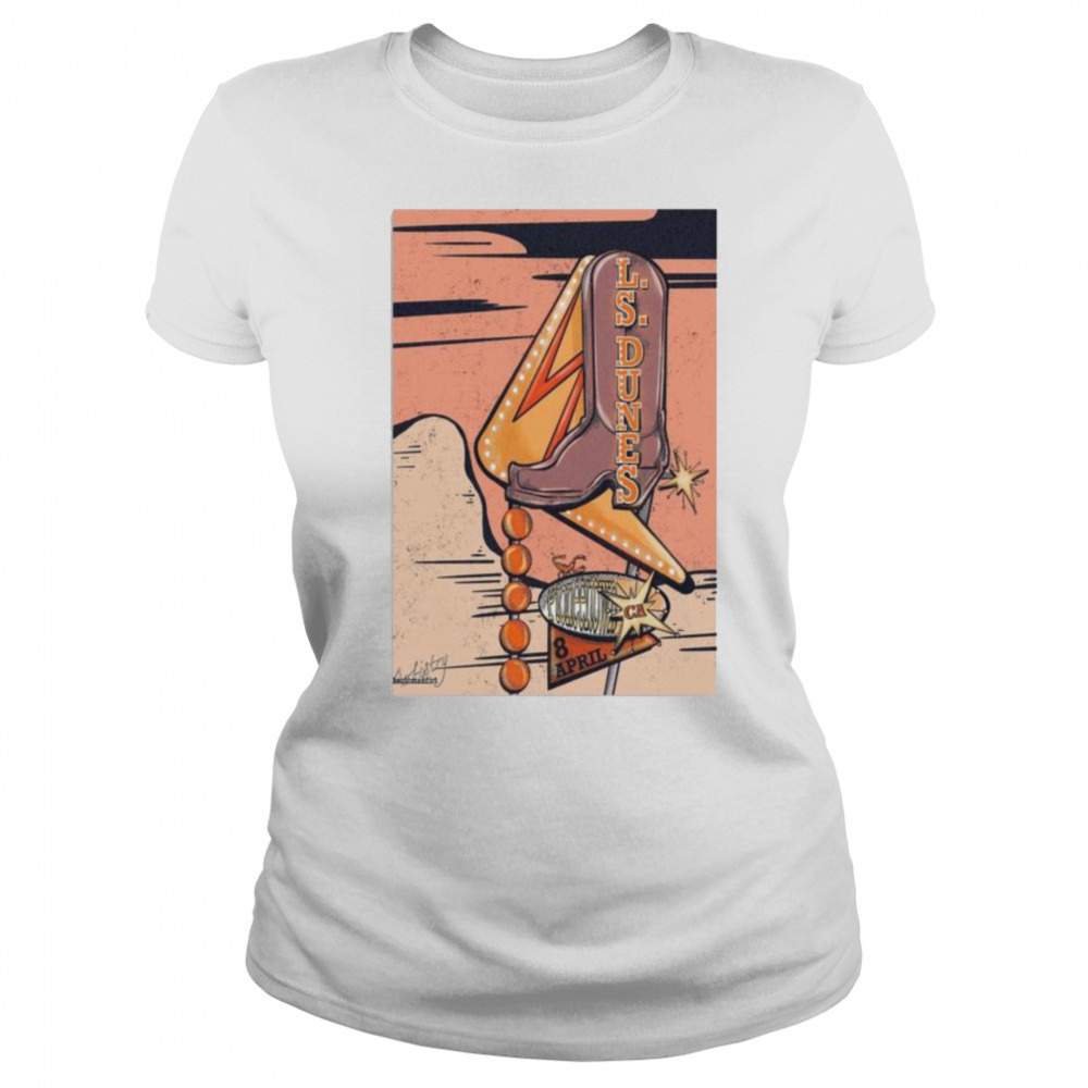Women's shirt