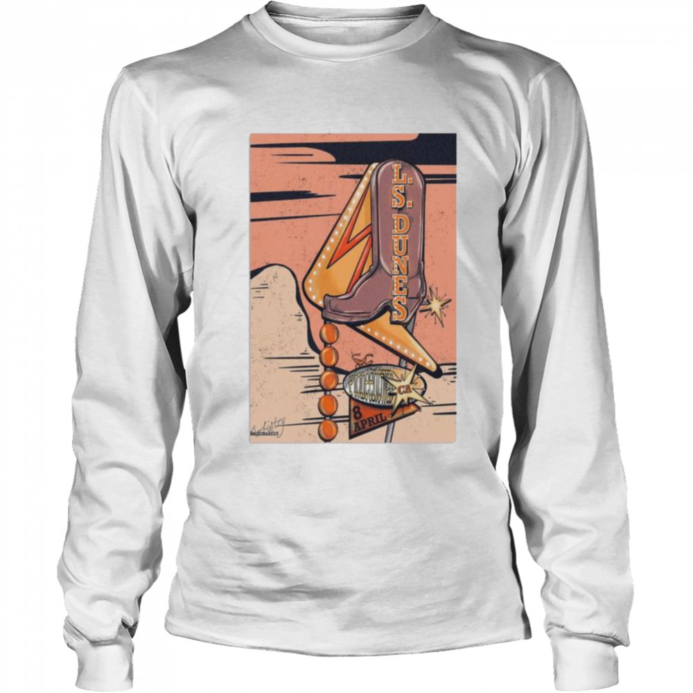 Long Sleeved shirt