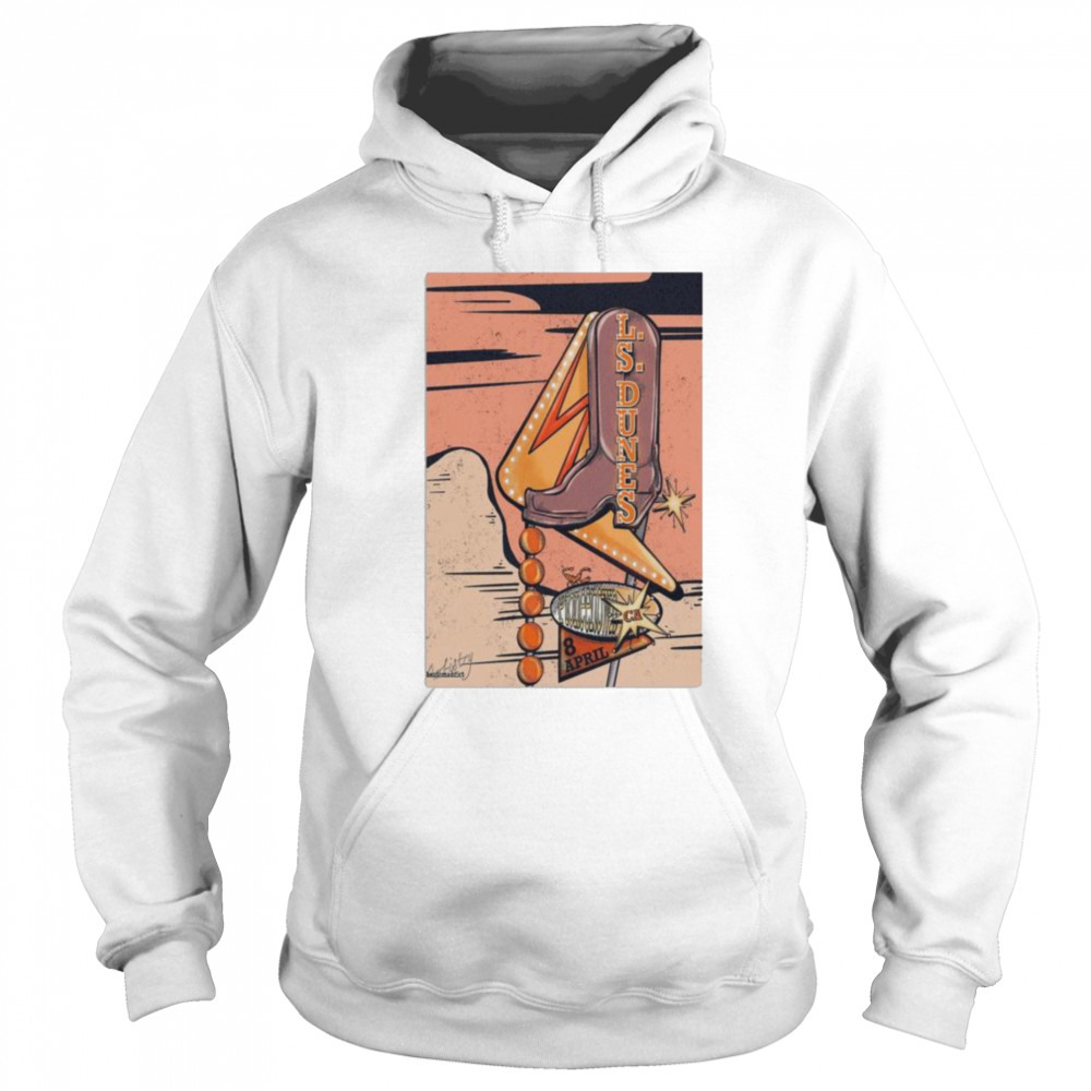 Hoodie shirt