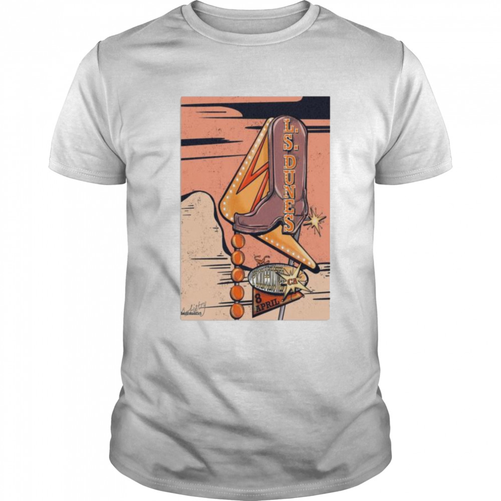 Unisex shirt