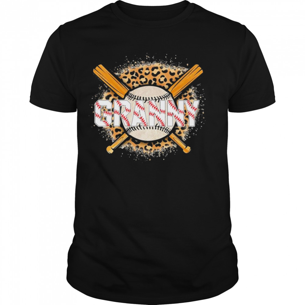 Unisex shirts