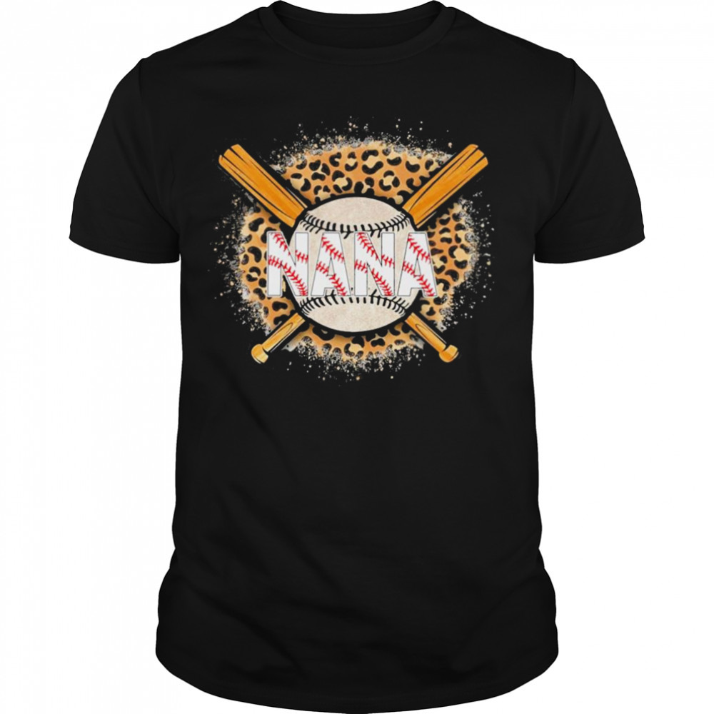 Unisex shirts