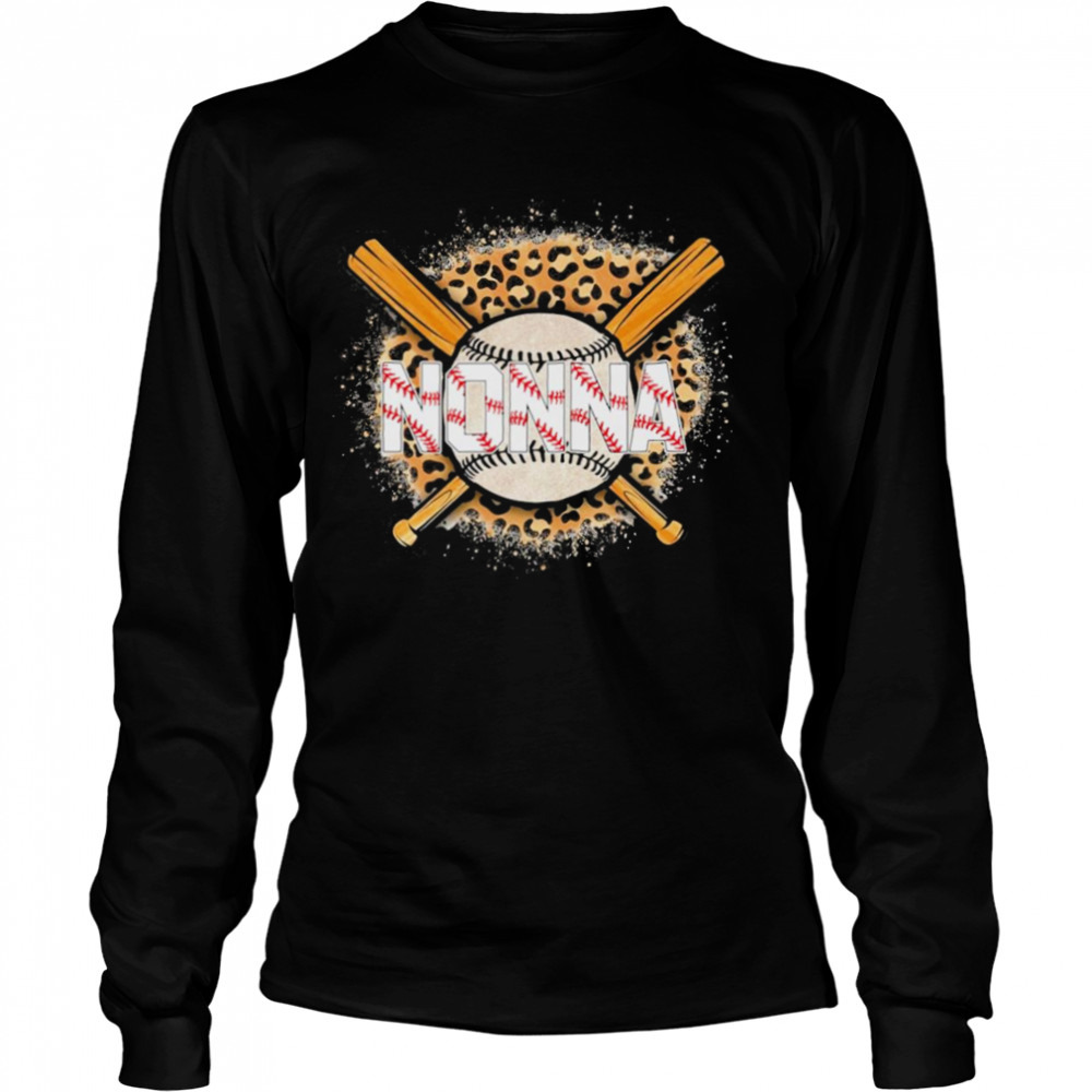 Long Sleeved shirts