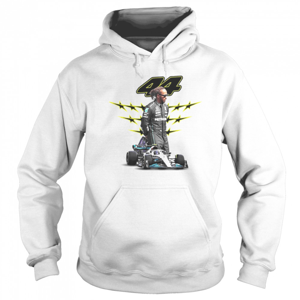 Hoodie shirt