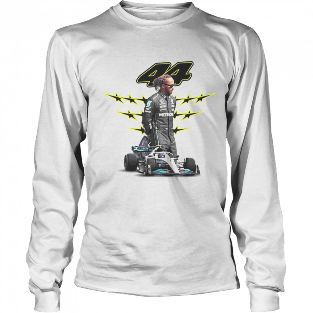Long Sleeved shirt