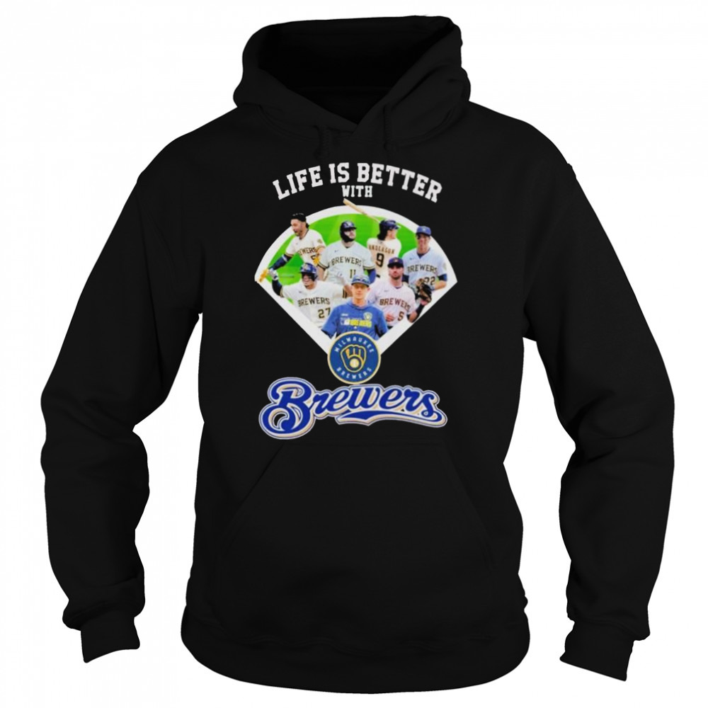 Hoodie shirts