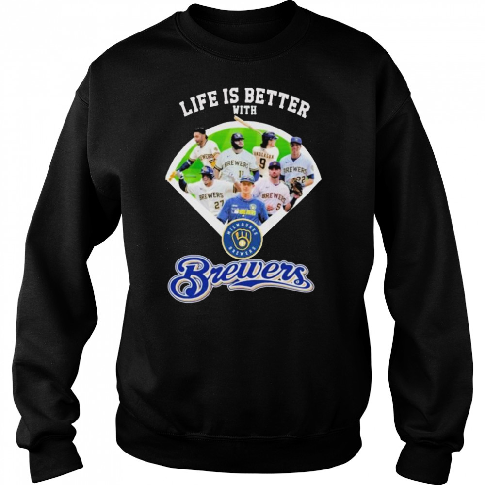 Sweat shirts