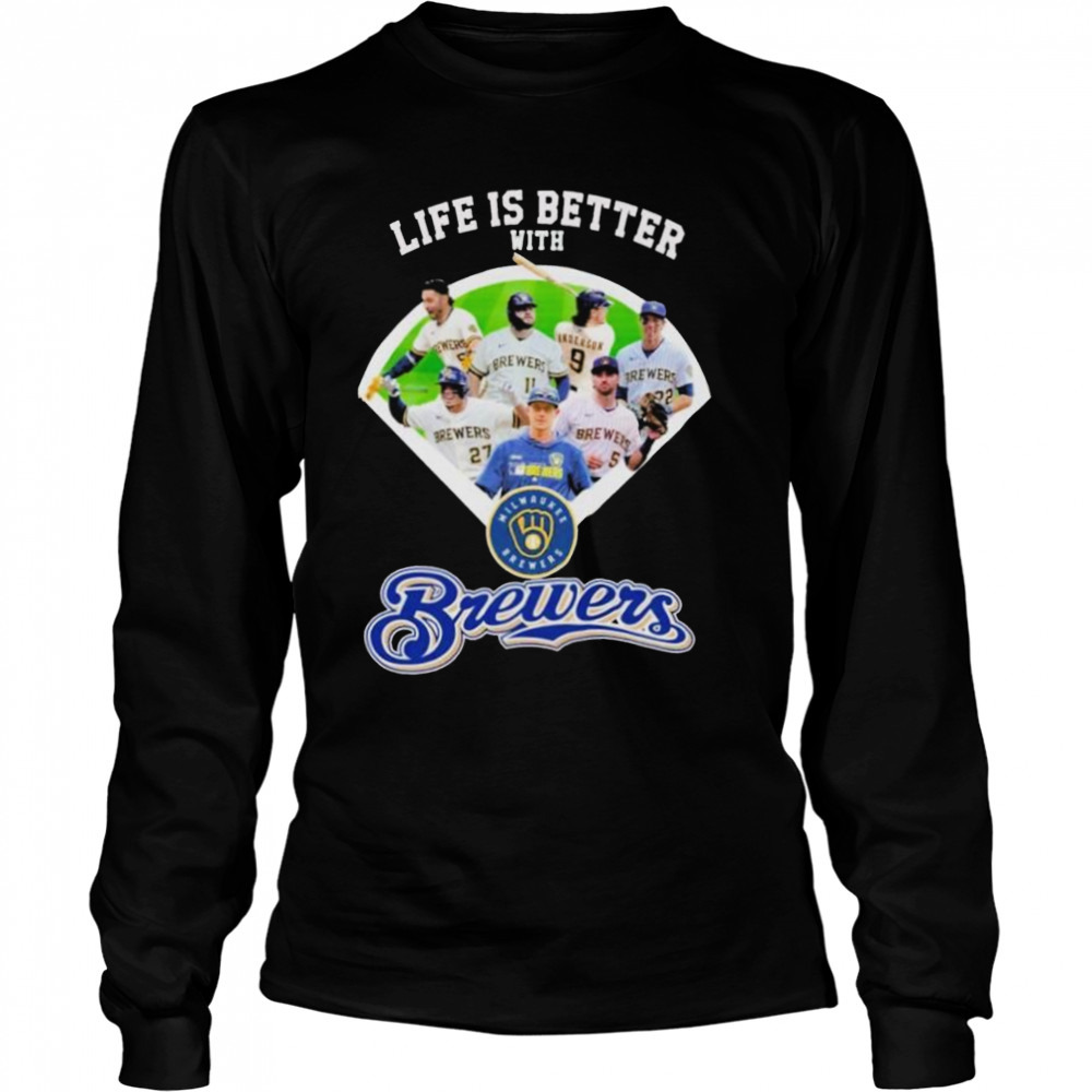 Long Sleeved shirts