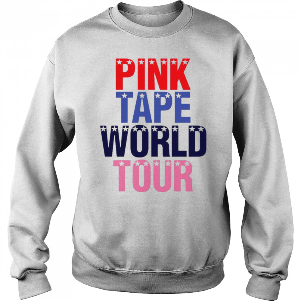 Sweat shirt