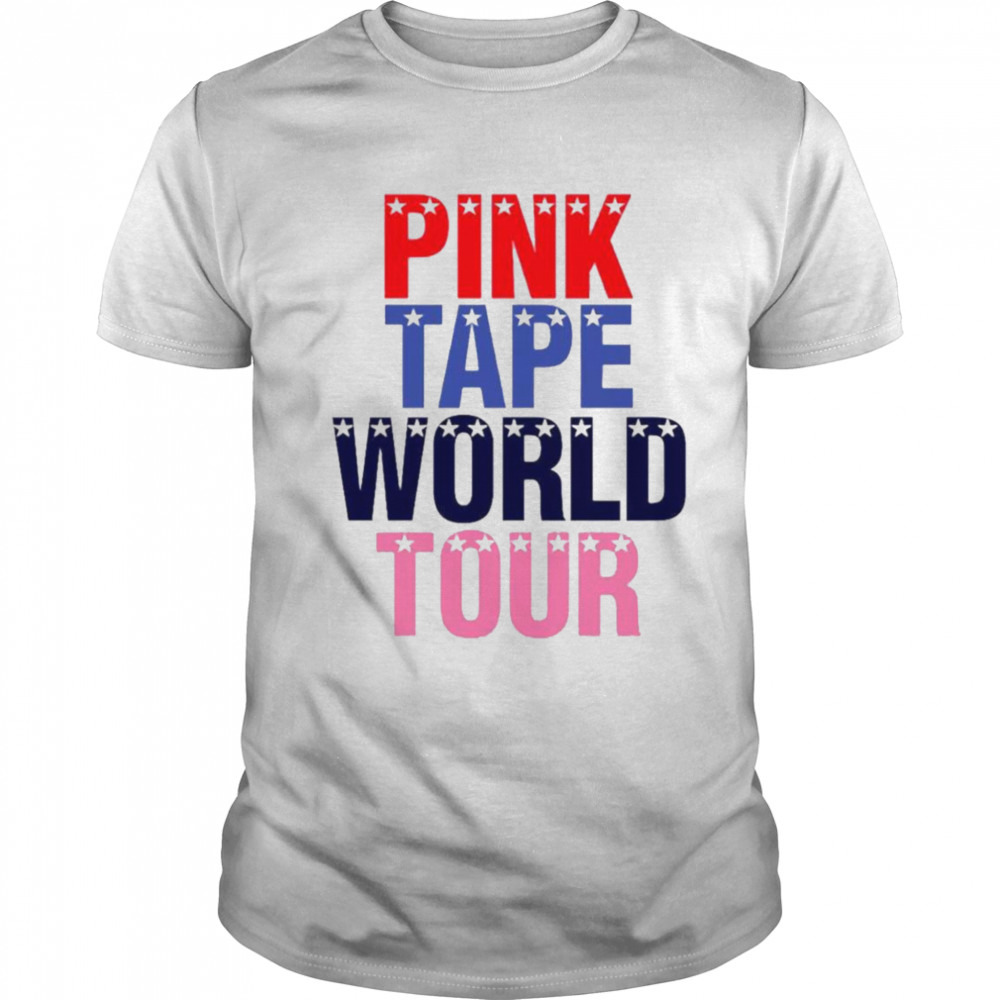 Unisex shirt