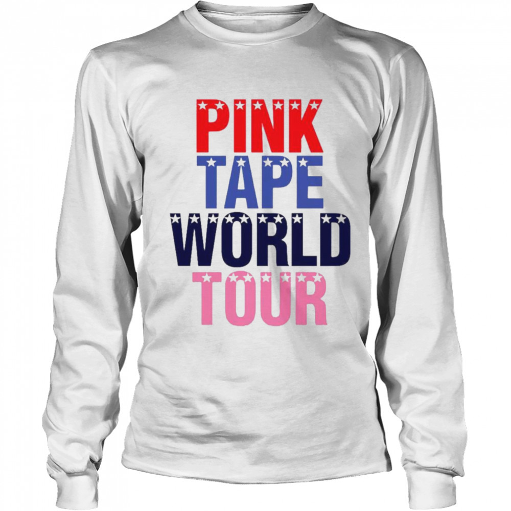 Long Sleeved shirt