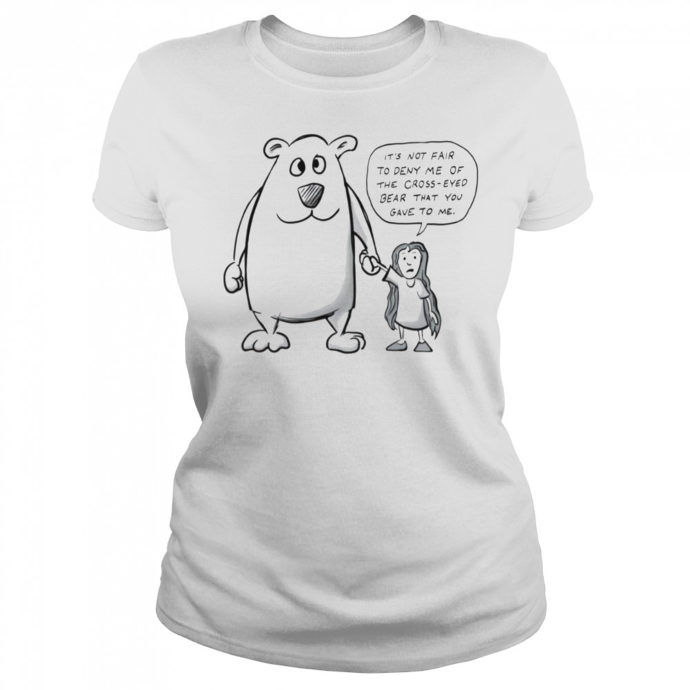 Women's shirt
