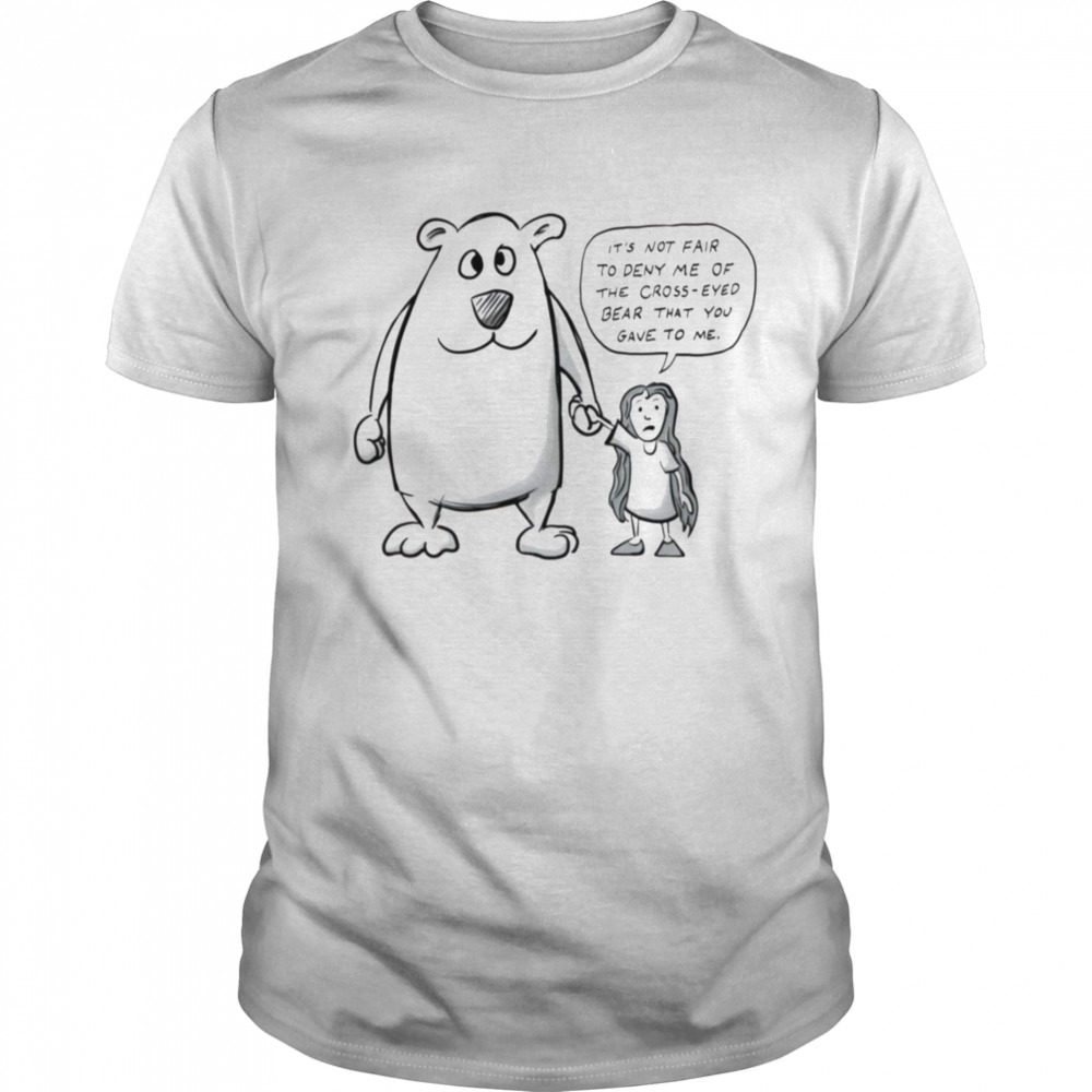 Unisex shirt