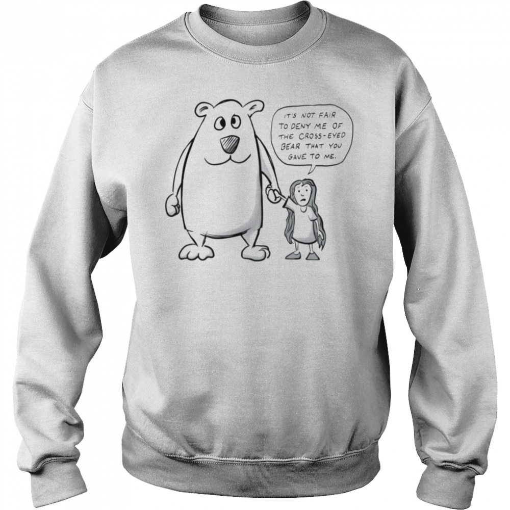 Sweat shirt