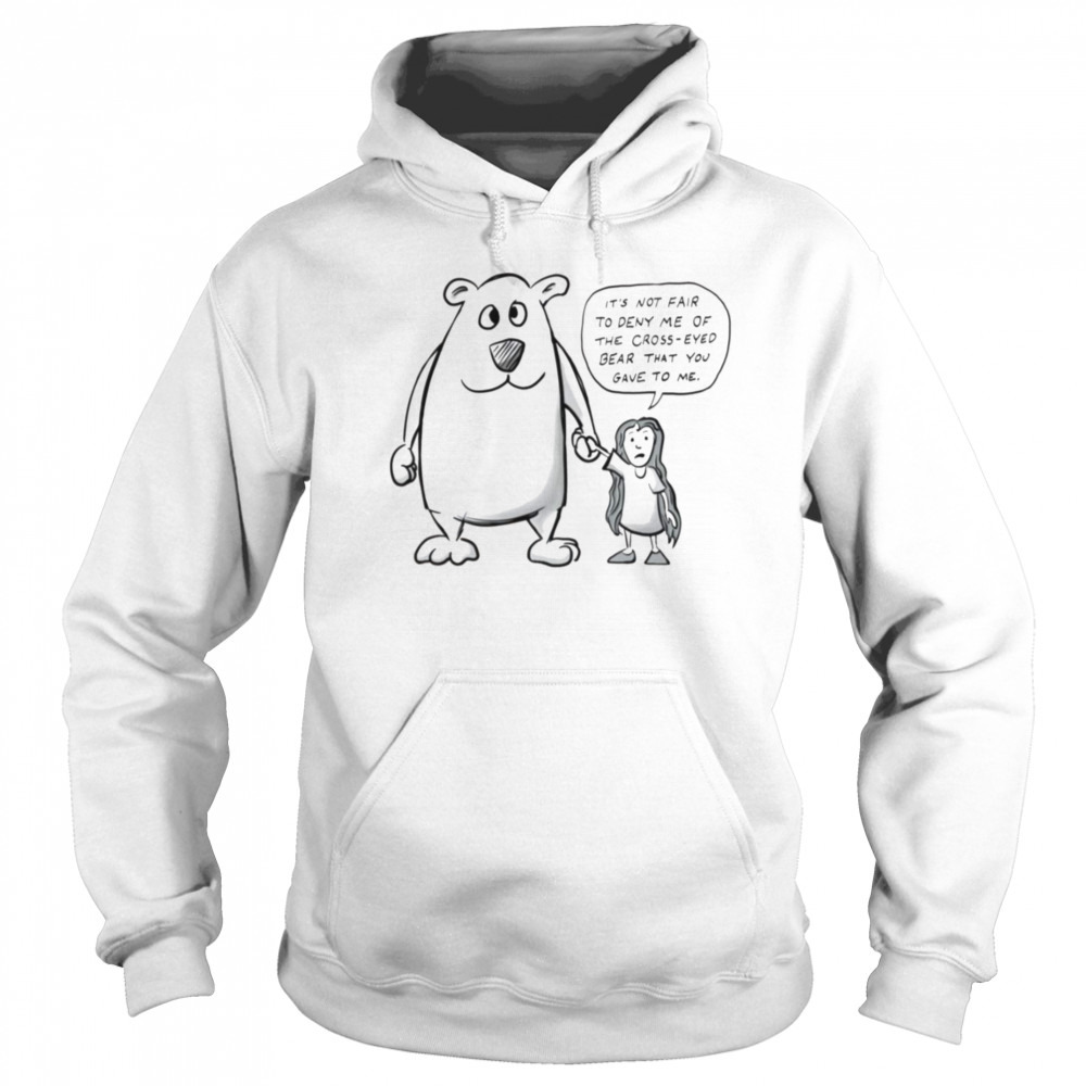 Hoodie shirt