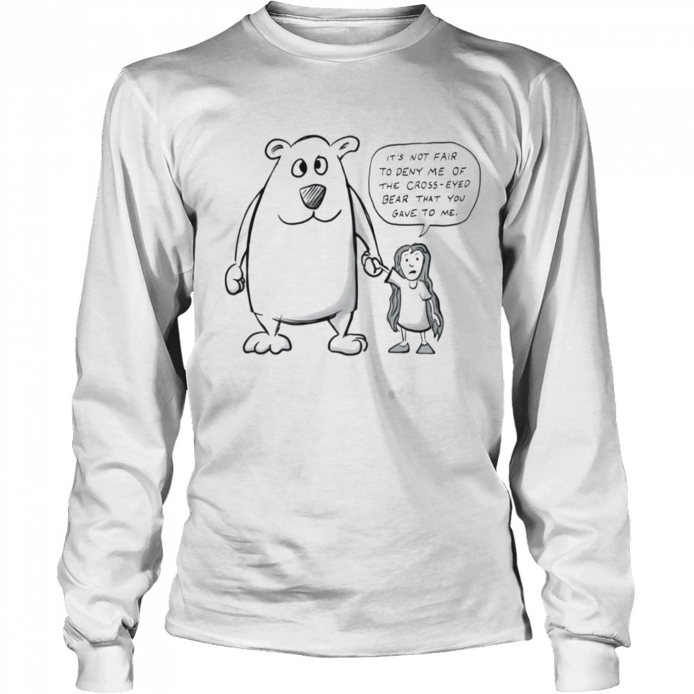 Long Sleeved shirt