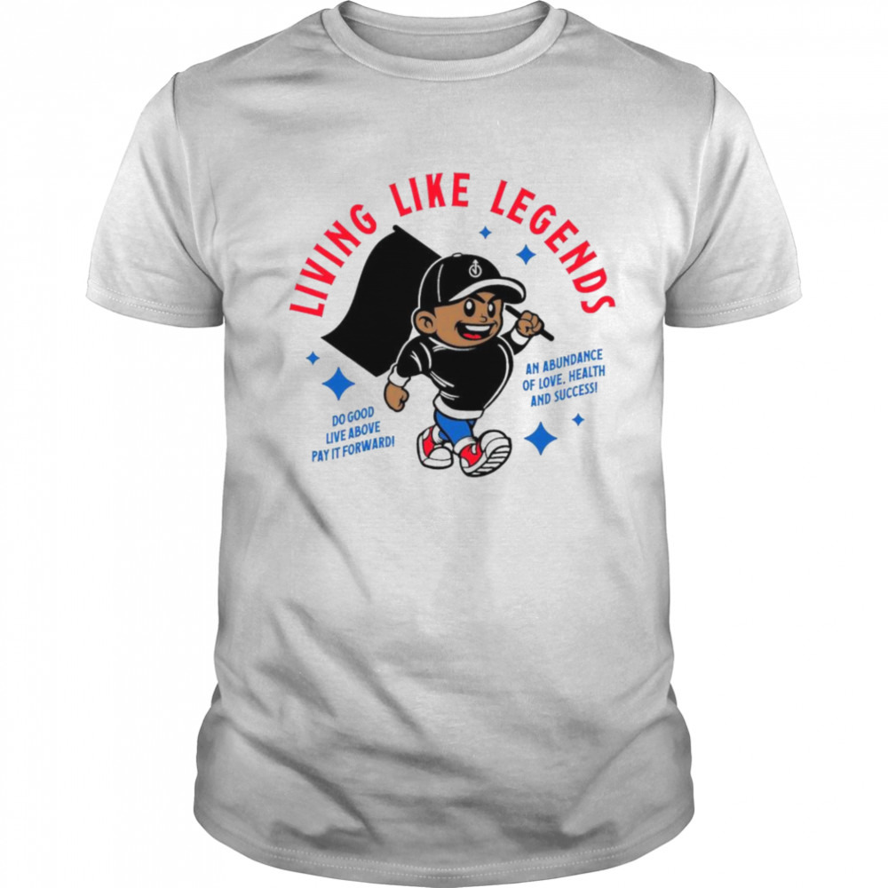 Unisex shirt