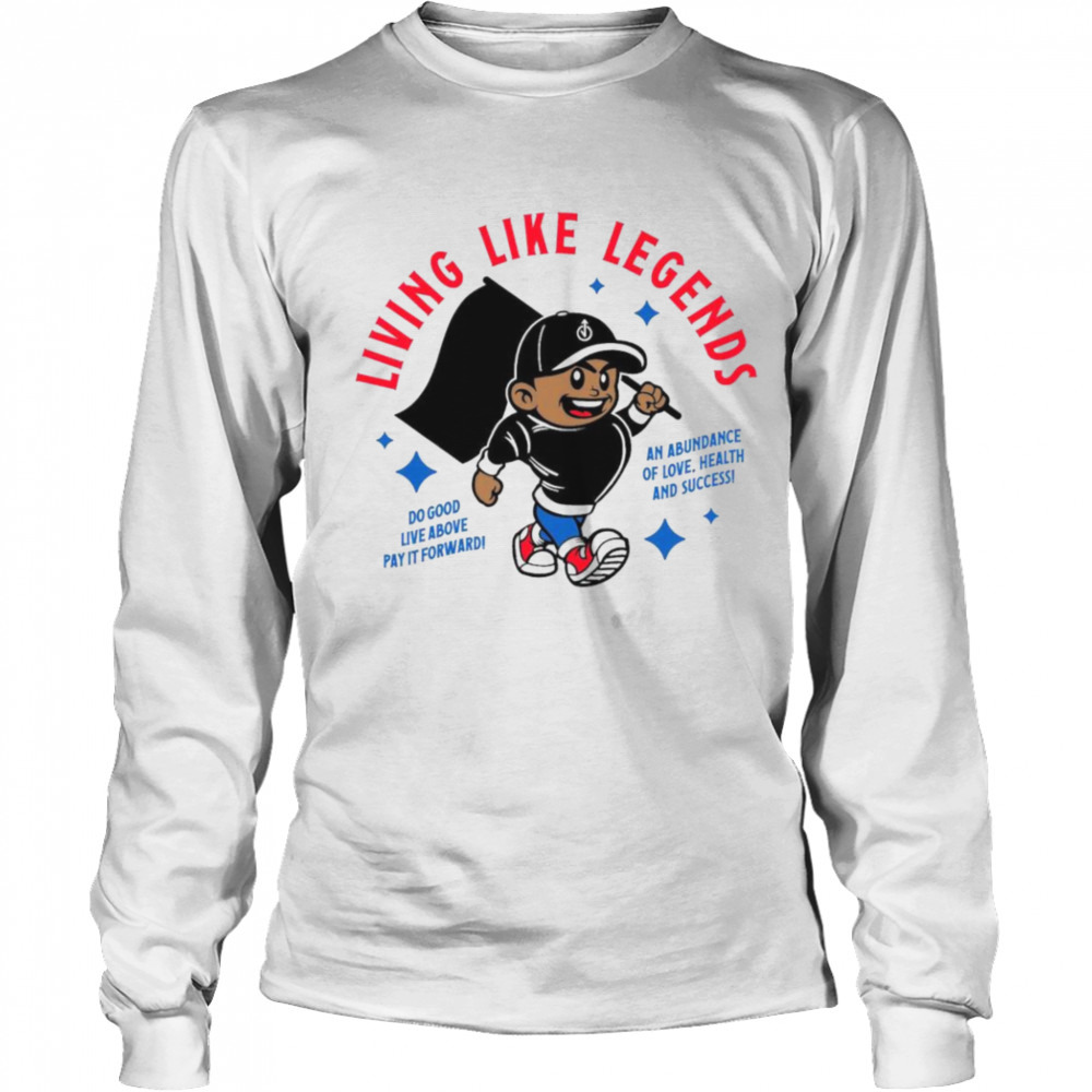 Long Sleeved shirt