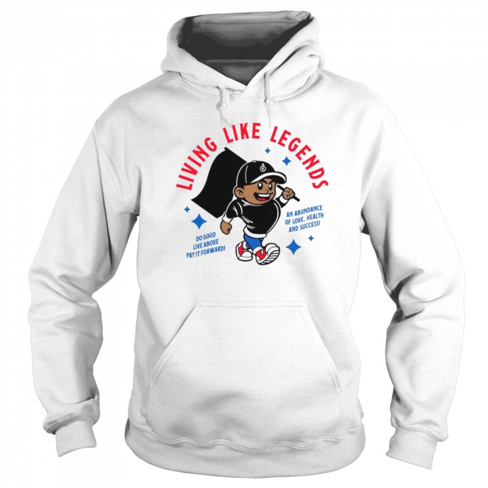 Hoodie shirt