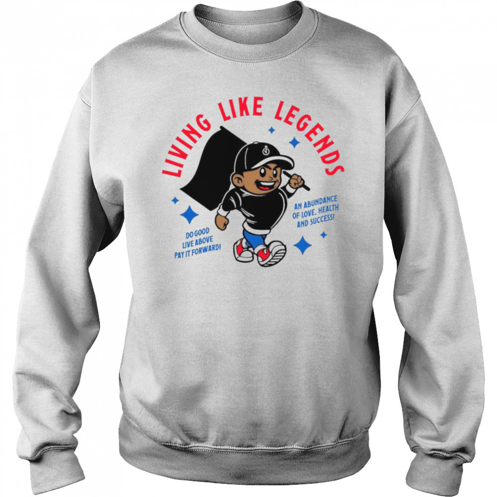 Sweat shirt