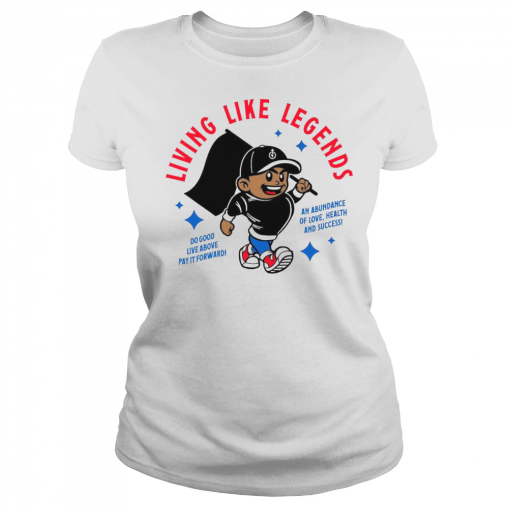 Women's shirt