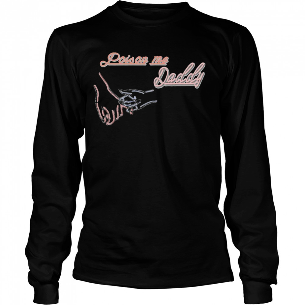 Long Sleeved shirts
