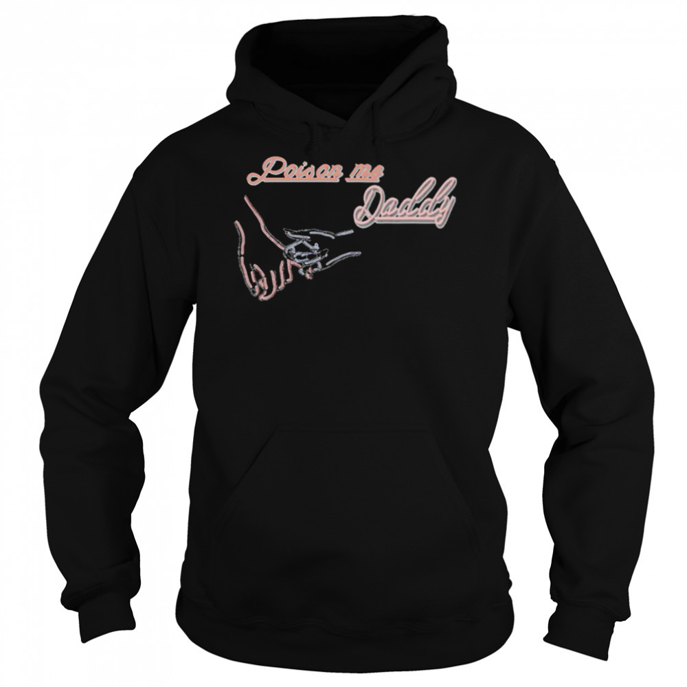 Hoodie shirts