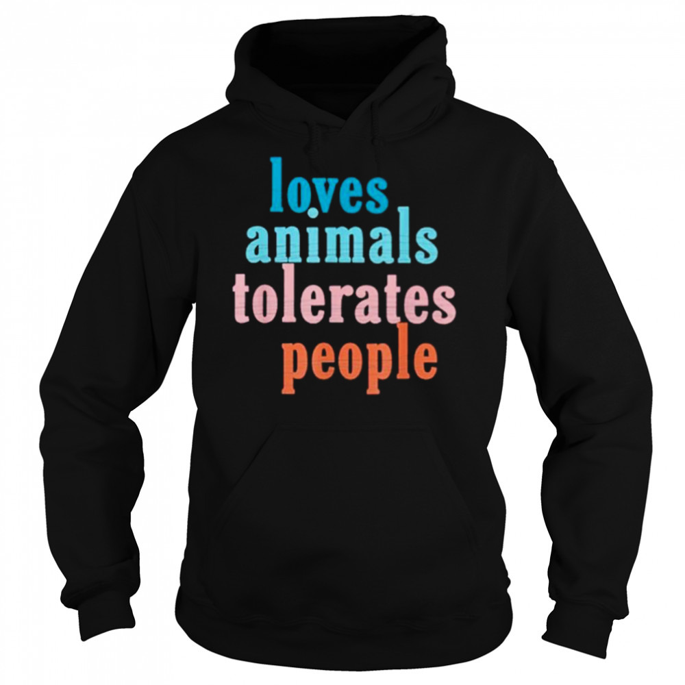 Hoodie shirts
