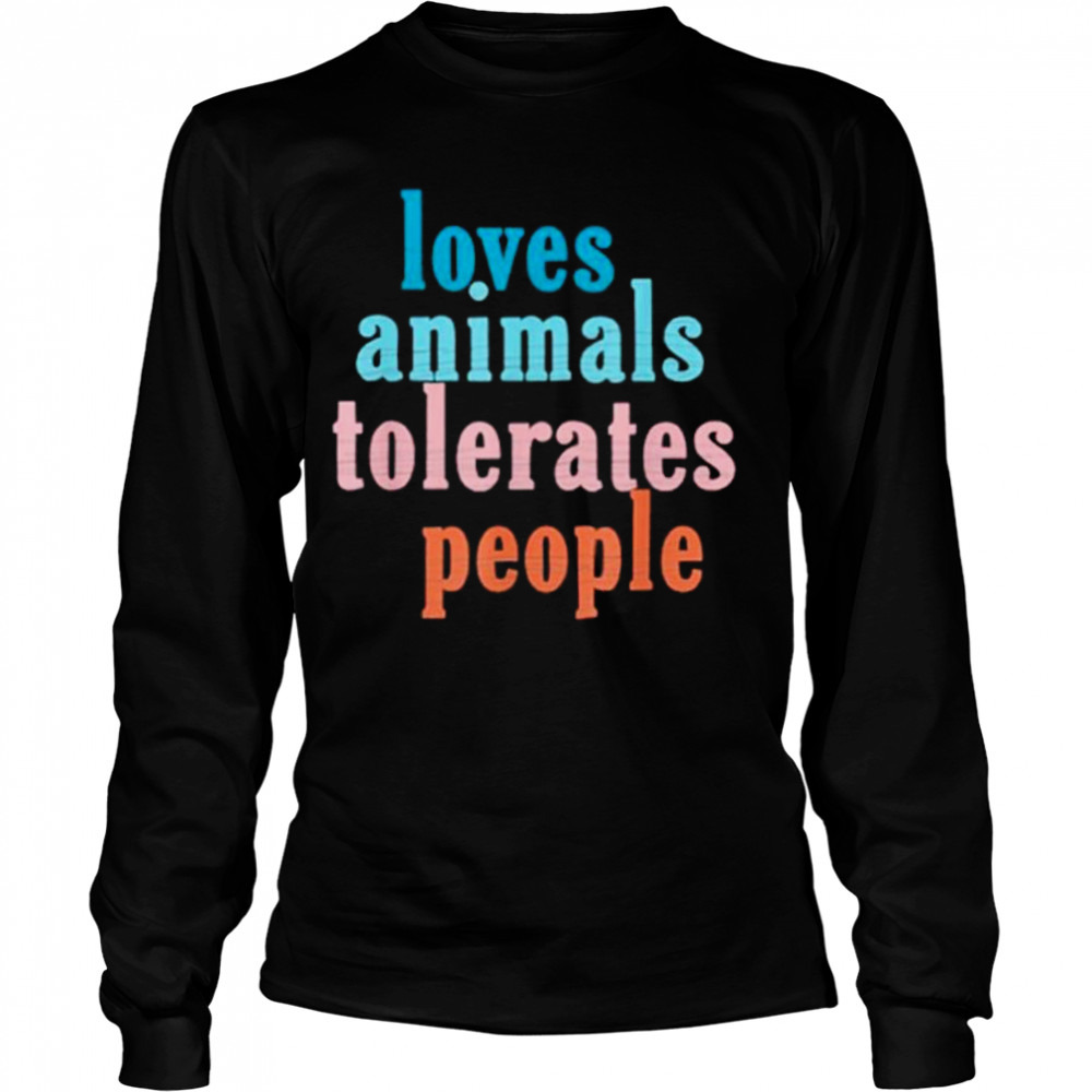 Long Sleeved shirts