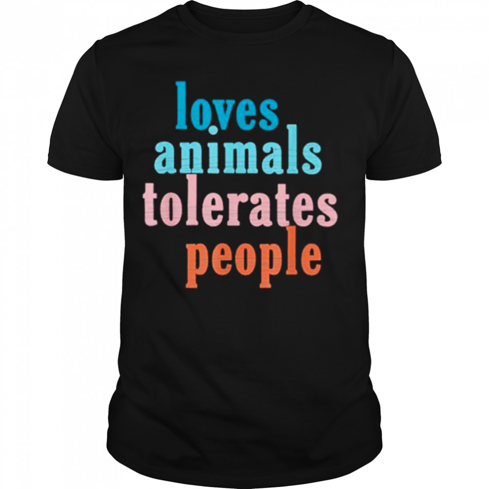 Unisex shirts