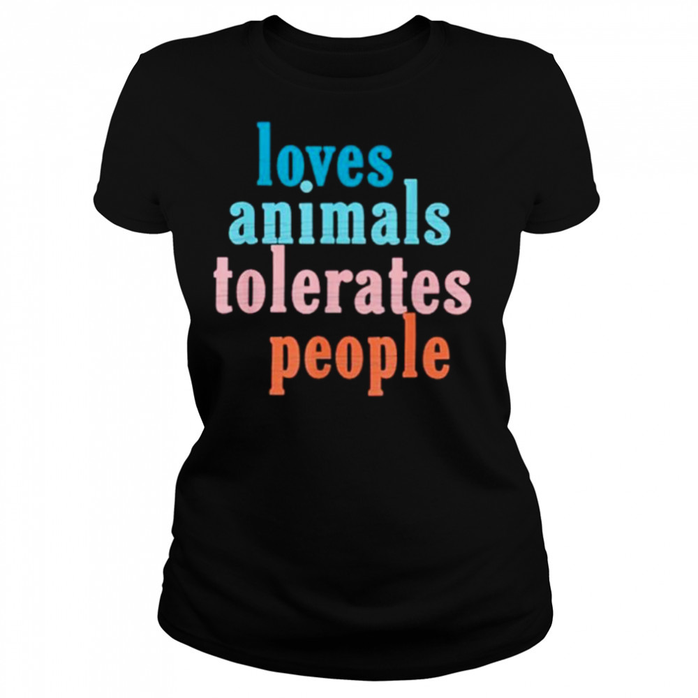 Women's shirts