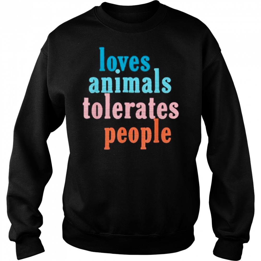 Sweat shirts