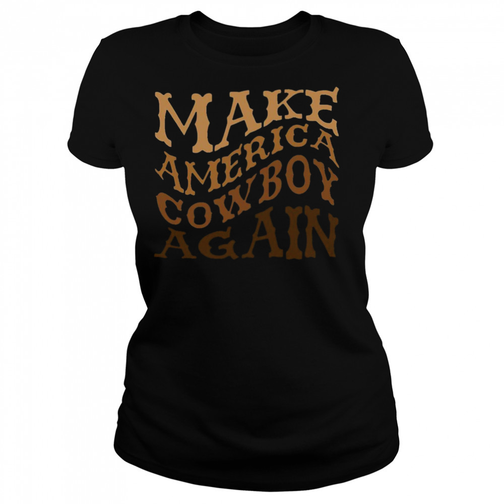 Women's shirts