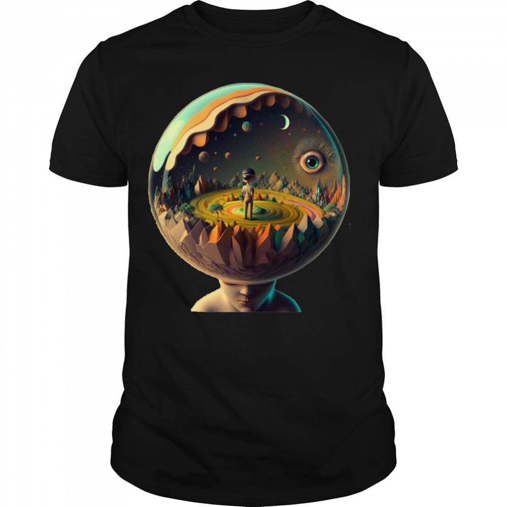 Make It Trippy Shirt