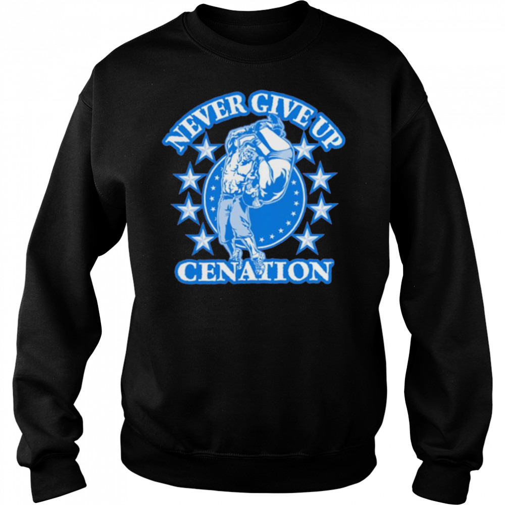 Sweat shirts