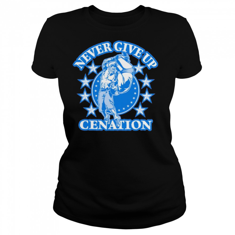 Women's shirts