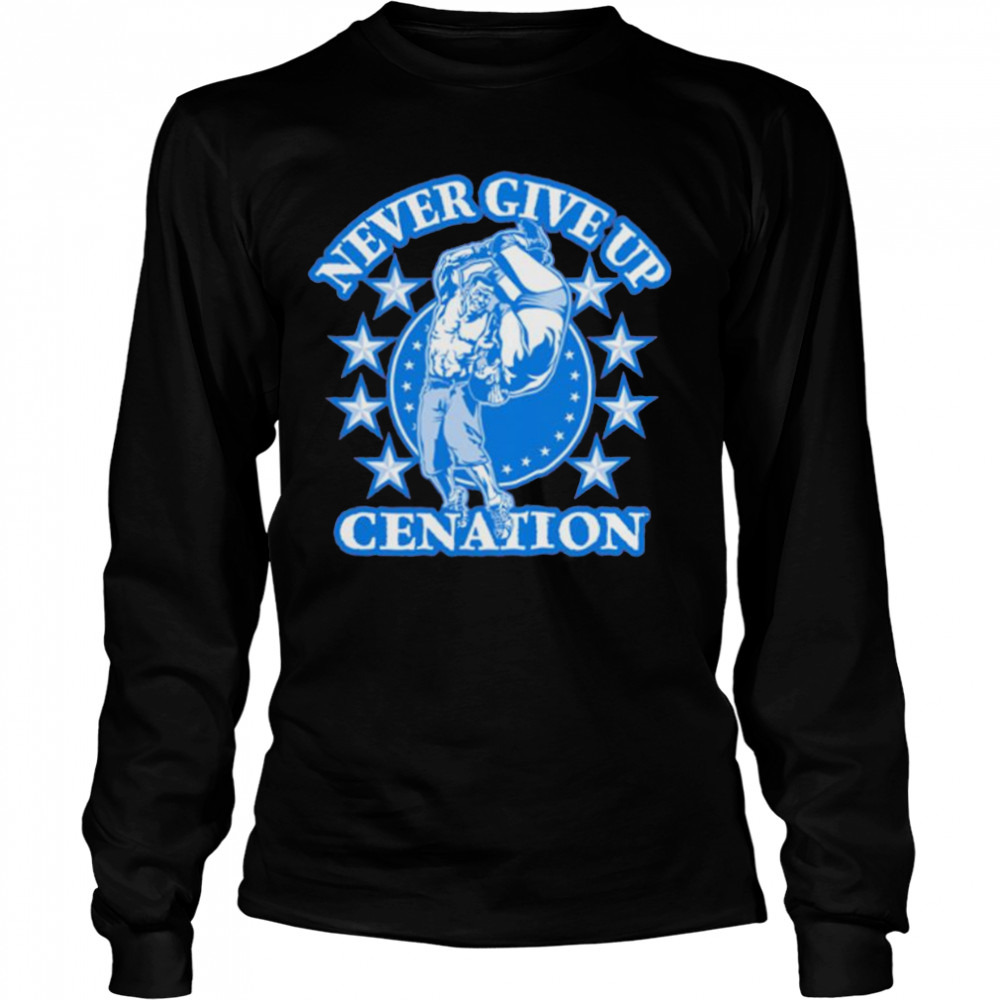 Long Sleeved shirts
